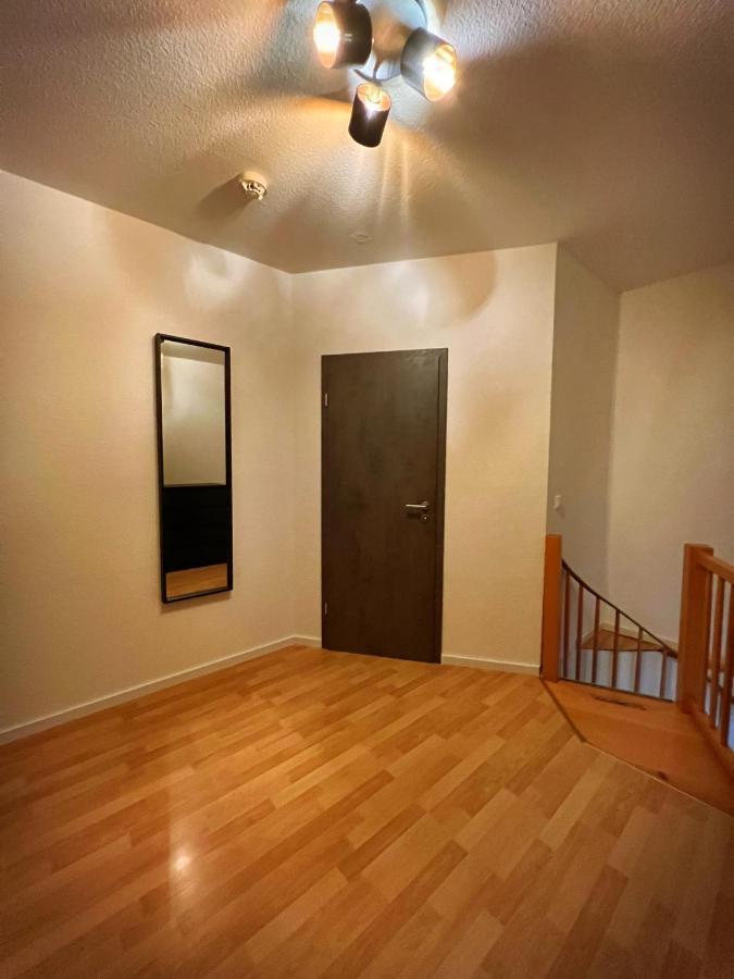 Studio An Der Furt Erfurt Kültér fotó