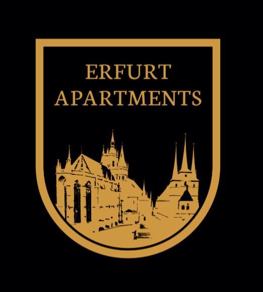 Studio An Der Furt Erfurt Kültér fotó